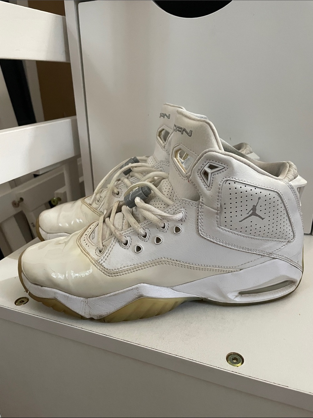 Youth Air Jordan B'Loyal GS